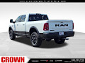 2026 RAM 2500 Rebel