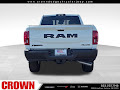 2026 RAM 2500 Rebel