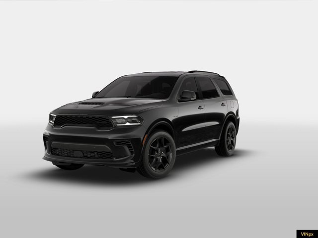 2026 Dodge Durango GT Premium HEMI V8