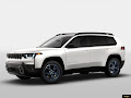 2026 Jeep Cherokee 85th Anniversary