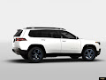 2026 Jeep Cherokee 85th Anniversary