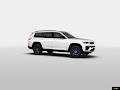 2026 Jeep Grand Cherokee L 85th Anniversary Edition