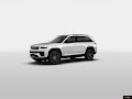 2026 Jeep Grand Cherokee 85th Anniversary Edition