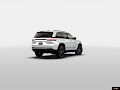 2026 Jeep Grand Cherokee 85th Anniversary Edition