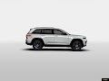 2026 Jeep Grand Cherokee 85th Anniversary Edition