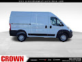 2026 RAM ProMaster Cargo Van Tradesman