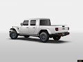 2026 Jeep Gladiator 85th Anniversary Edition