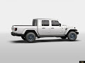 2026 Jeep Gladiator 85th Anniversary Edition