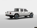 2026 Jeep Gladiator 85th Anniversary Edition