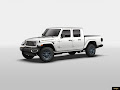2026 Jeep Gladiator 85th Anniversary Edition