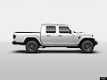 2026 Jeep Gladiator 85th Anniversary Edition