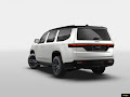 2026 Jeep Grand Wagoneer 85th Anniversary