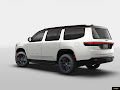 2026 Jeep Grand Wagoneer 85th Anniversary