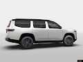 2026 Jeep Grand Wagoneer 85th Anniversary