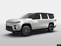 2026 Jeep Grand Wagoneer 85th Anniversary