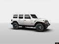 2026 Jeep Wrangler 85th Anniversary