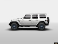 2026 Jeep Wrangler 85th Anniversary