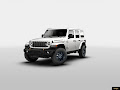 2026 Jeep Wrangler 85th Anniversary