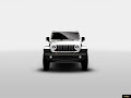 2026 Jeep Wrangler 85th Anniversary