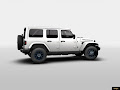 2026 Jeep Wrangler 85th Anniversary