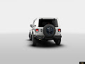 2026 Jeep Wrangler 85th Anniversary