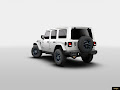 2026 Jeep Wrangler 85th Anniversary