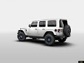 2026 Jeep Wrangler 85th Anniversary