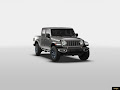 2026 Jeep Gladiator 85th Anniversary Edition