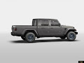 2026 Jeep Gladiator 85th Anniversary Edition