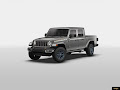 2026 Jeep Gladiator 85th Anniversary Edition
