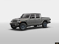 2026 Jeep Gladiator 85th Anniversary Edition