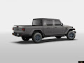 2026 Jeep Gladiator 85th Anniversary Edition