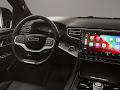 2026 Jeep Grand Wagoneer L 85th Anniversary