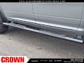 2026 RAM 2500 Warlock
