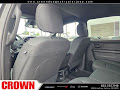 2026 RAM 2500 Warlock