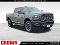 2026 RAM 2500 Warlock