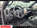 2026 RAM 2500 Warlock