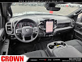 2026 RAM 2500 Warlock