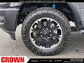2026 RAM 2500 Warlock