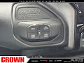 2026 RAM 2500 Warlock