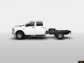 2026 RAM 3500 Chassis Cab Tradesman