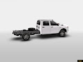 2026 RAM 3500 Chassis Cab Tradesman