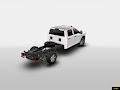2026 RAM 3500 Chassis Cab Tradesman