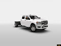 2026 RAM 3500 Chassis Cab Tradesman