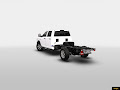 2026 RAM 3500 Chassis Cab Tradesman