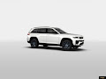 2026 Jeep Grand Cherokee 85th Anniversary Edition