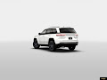 2026 Jeep Grand Cherokee 85th Anniversary Edition