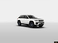 2026 Jeep Grand Cherokee 85th Anniversary Edition