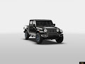 2026 Jeep Gladiator 85th Anniversary Edition