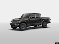 2026 Jeep Gladiator 85th Anniversary Edition